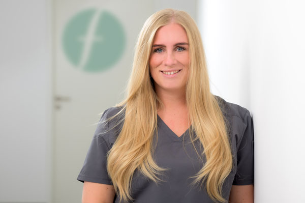 Laura Heinen | Hausarztpraxis Michaela Funken